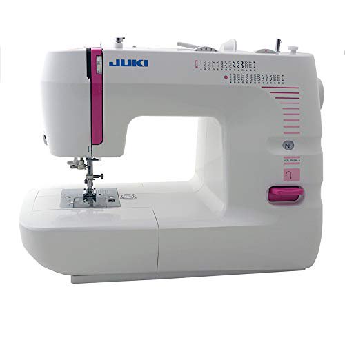 Juki HZL355ZWA Sewing Machine