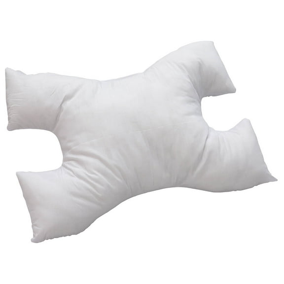 CPAP Pillow with Cover by LivingSURETM