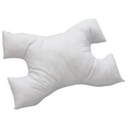 CPAP Pillow with Cover by LivingSURETM