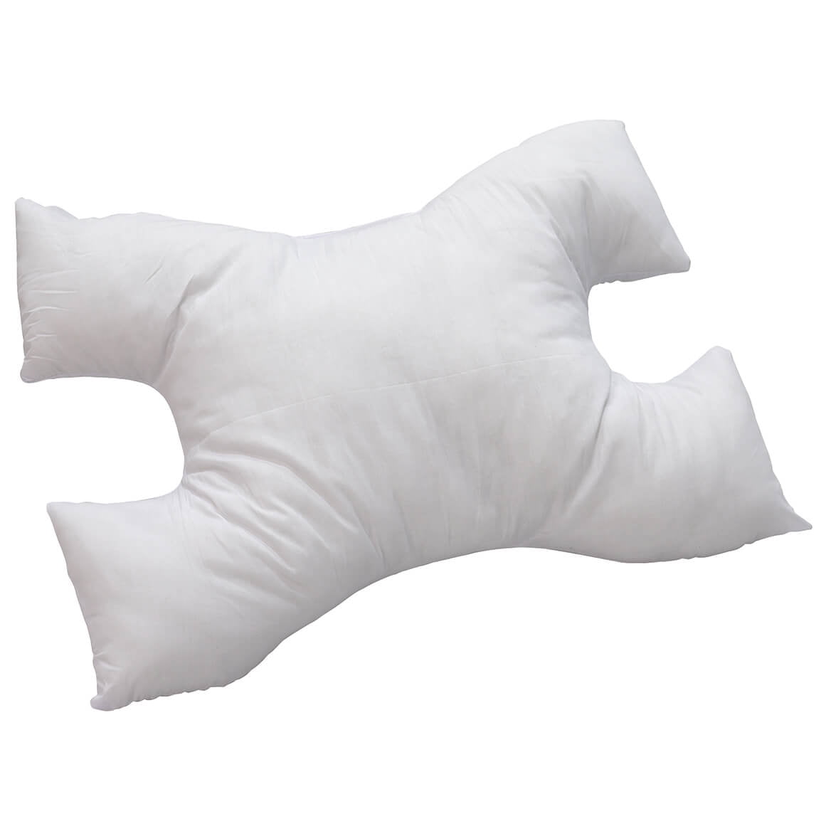 CPAP Pillow with Cover By LivingSURE