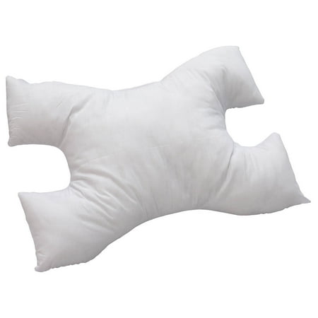 CPAP Pillow with Cover by LivingSURETM