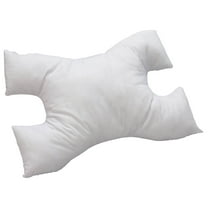 CPAP Pillow with Cover by LivingSURETM