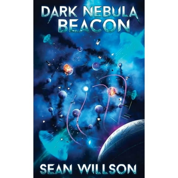 Dark Nebula Beacon, (Paperback)