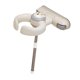 thumbnail image 1 of Soporte de baño con asas suaves, barra de soporte, cómodo, plegable y ajustable para bañera y ducha. Estilo B, 1 of 9