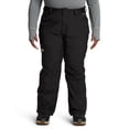 thumbnail image 1 of Pantalón THE NORTH FACE Freedom Insulated para mujer, color negro XXL, 1 of 8