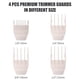 thumbnail image 3 of Set de protectores Clipper Dicuyeln Professional para Wahl Peanut, 3 of 6