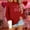 #265-Wine, variant on Ounisa Long Sleeve Shirts for Women Crewneck Valentine's Day T Shirts Love Heart Words Printed Tee Tops Fashionable Pullover Tops