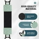 thumbnail image 3 of Correa de mano para tablet MoKo Universal de 9 a 11 pulgadas, color negro y verde menta, 3 of 7