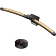 thumbnail image 1 of Barra de Luz para Monitor Quntis Curva 34" 1000R LED Dual, 1 of 9
