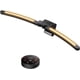 thumbnail image 1 of Barra de Luz para Monitor Quntis Curva 34" 1000R LED Dual, 1 of 9