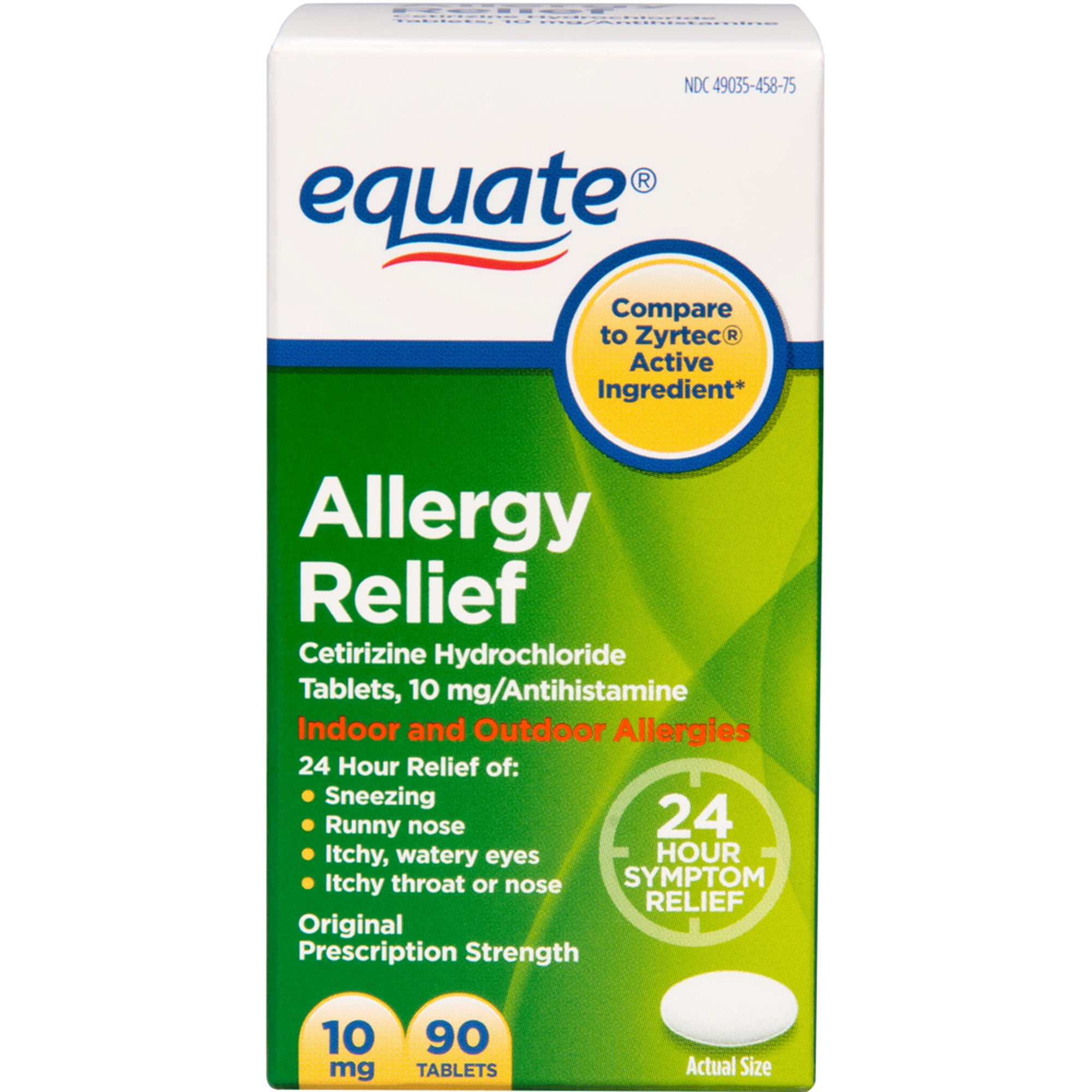Generic Zyrtec Drowsy Generic Zyrtec Drowsy