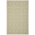 thumbnail image 3 of Ariana Vintage Floral Trellis 5x8 Indoor and Outdoor Area Rug-R-1142-58, 3 of 9