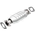 thumbnail image 2 of MagnaFlow Convertisseur Catalytique Direct-Fit Grade Standard Conforme Fédéral/EPA 23393, 2 of 4