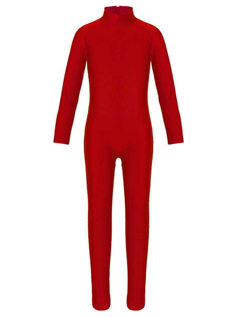 costume red bodysuit amazon