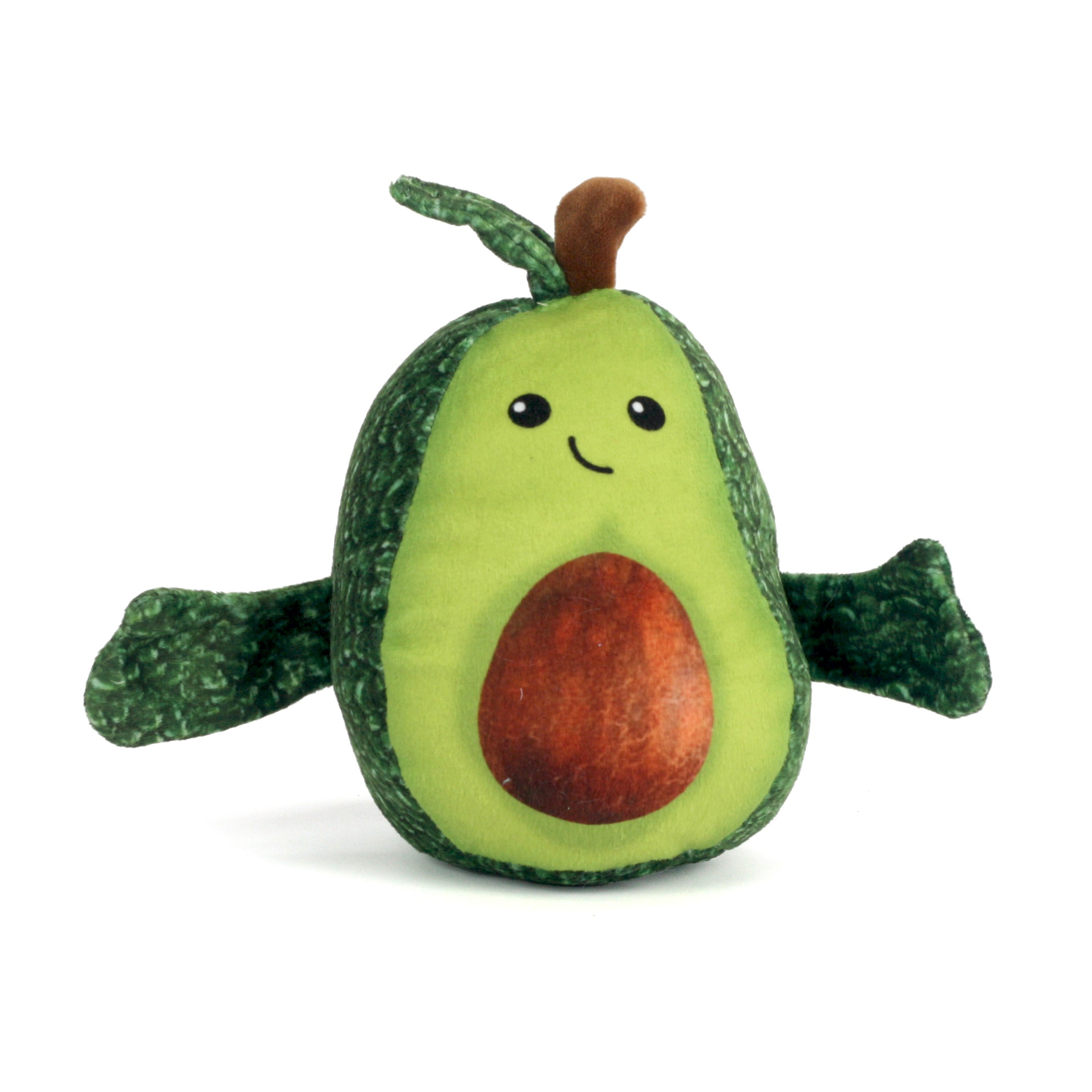 avocado plush walmart