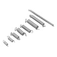 thumbnail image 3 of spring set extension spring compression spring kit spring assortment 200Pcs, 3 of 5