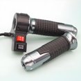 thumbnail image 2 of Electric Vehicle 3 Speed Reversing Handlebar Grips Three-speed Handle Throttle Accelerator For Electric Scooter Electric Bicycle, 2 of 11