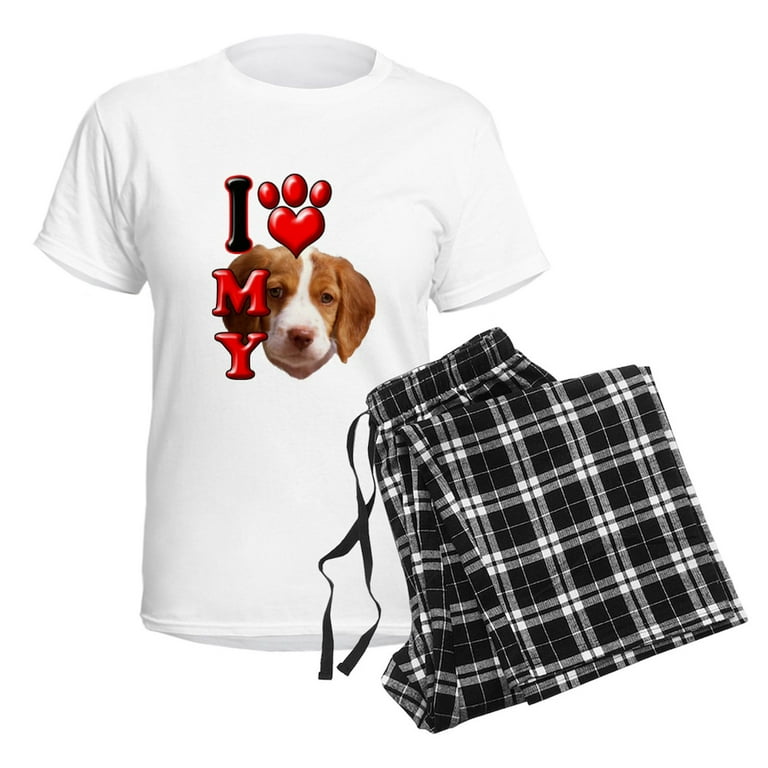 Brittany Spaniel Pants Brittany Spaniel Pants