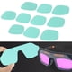 thumbnail image 4 of Filtro de lente protector interior de soldadura solar de PC de repuesto (paquete de 10) - Hecho de gafas generales, 4 of 9