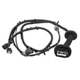 thumbnail image 5 of CROSSDESIGN Rear Door Jumper Wire Harness Fit for Ford F150 2009-2014 Black, 5 of 12