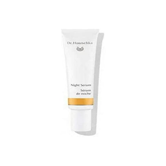 Dr. Hauschka Night Serum, Revitalizing Night Care, 0.7 fl oz