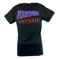 thumbnail image 5 of Chris Jericho WCW Monday Night Raw Jericholic Mens Black T-shirt S, 5 of 6