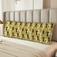 thumbnail image 2 of Fotbe Horsemen In Horseraces Funda para Almohada Corporal con Diseño, Funda de Microfibra Ultrasuave de 20x54 Pulgadas, Ropa de Cama Elegante, 2 of 7