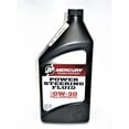thumbnail image 1 of Mercury-Mercruiser 92-858077K01 Liquide pour Direction Assistée 1 Qt 32 Oz (0W-30), 1 of 2
