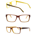 thumbnail image 2 of EYEGLASSES FRAME PORSCHE BROWN MEN P8249 C, 2 of 5