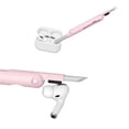 thumbnail image 4 of Bolígrafo De Limpieza De Auriculares Bluetooth 7 En 1, Herramienta De Limpieza Multifuncional Portátil Para Teclado, Auriculares Y Ordenador ANGGREK Bluetooth Earbuds Cleaning Pen, 4 of 8