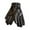 B, variant on Women's Winter PU Leather Touch Screen Gloves – Warm Soft Lining, Cute Anti-Slip Driving & Cycling Gloves for Cold Weather
