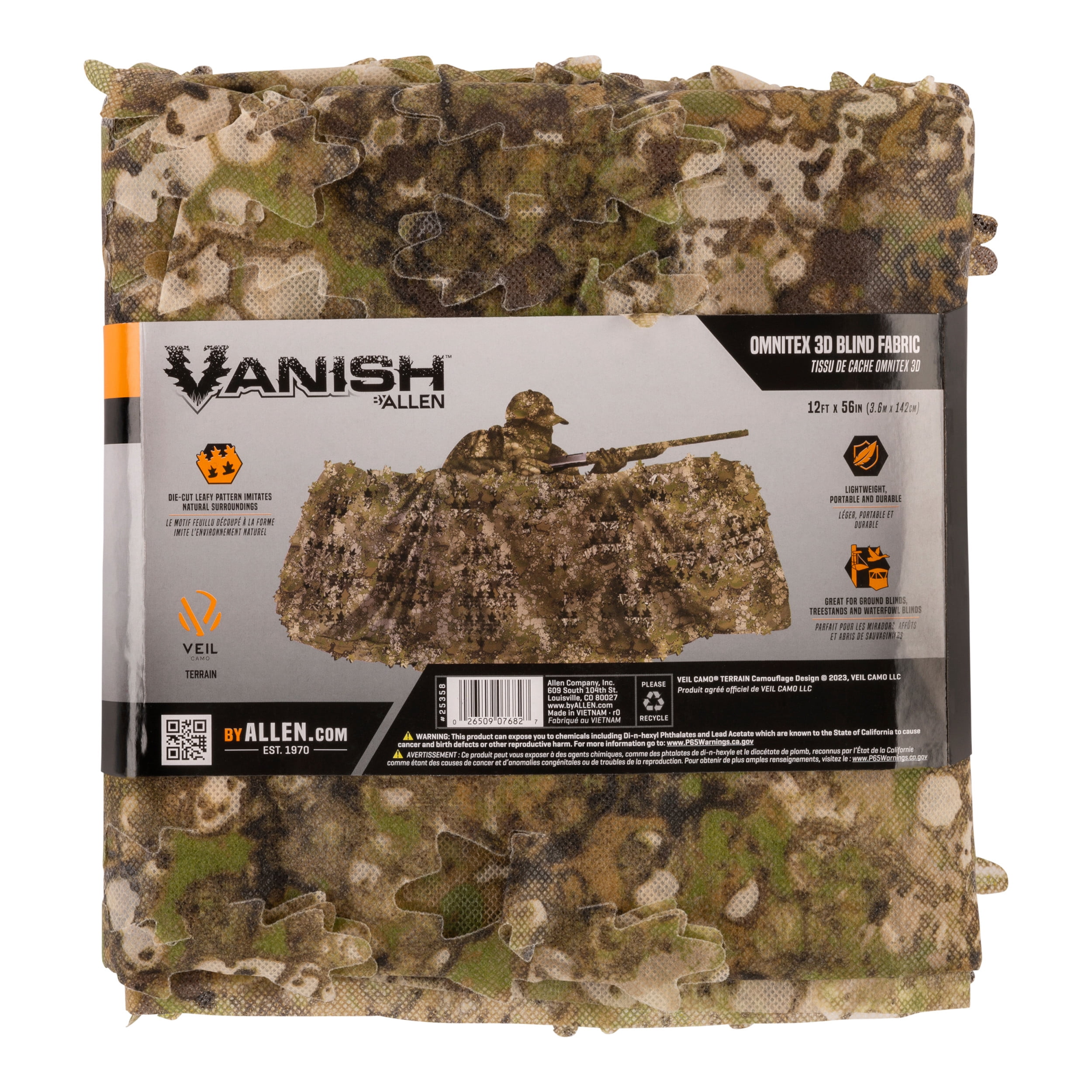 NITRAID forest ARMY raidback®︎fabric NITRAID forest ARMY raidback