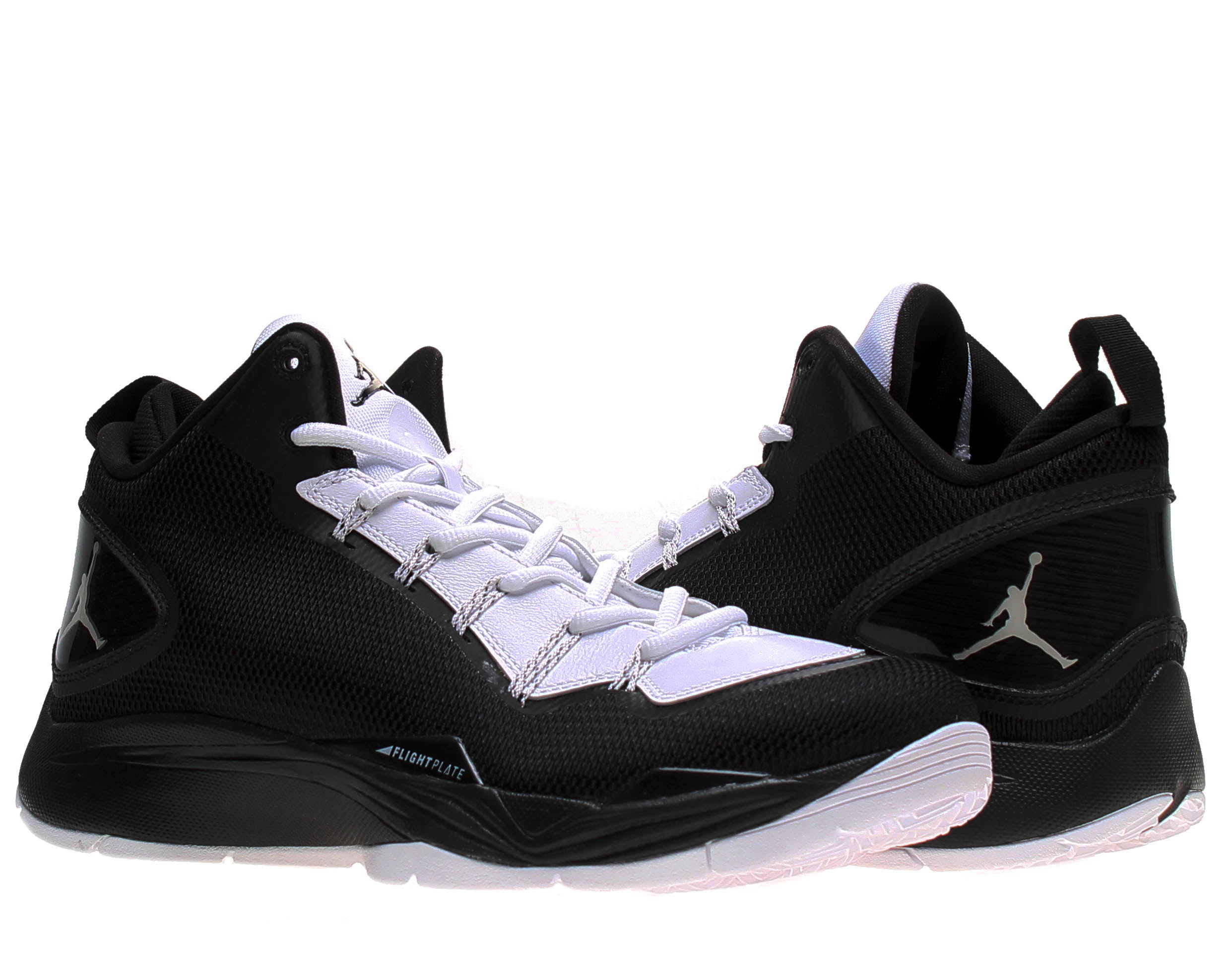 masculino Bolsa moral Nike Air Jordan Super.Fly 2 PO Men's Basketball Shoes Size 13 - Walmart.com