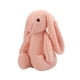 thumbnail image 3 of Conejito de caramelo - Happy Hues - Lapin en Peluche Doux et Câlin - Lavable - Dès 0 mois -brun -30cm, 3 of 5