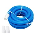 thumbnail image 4 of koolsoo Ground Pool Vacuum Hose with Swivel Cuff, 32mm in Diameter, Replacement Flexible, 4 of 9