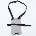 thumbnail image 2 of Sac de Drainage Pratique en Coton pour Patient, Multicolore, Portable et Durable 1000ml, 2 of 8
