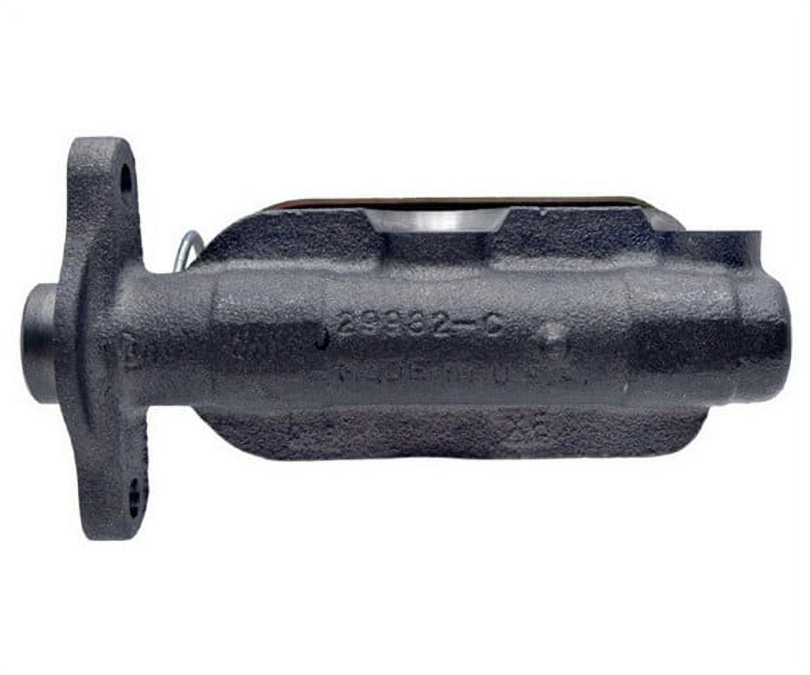 Raybestos, MC39531, Professional Grade Brake Master Cylinder, Fit for 986, 1982 Ford Mustang