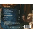 thumbnail image 2 of Kate Royal - Da Vinci Requiem Seventy Degrees Below Zero - Music & Performance - CD, 2 of 2