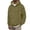 Army Green&&100, variant on CONROSES Mens Hoodies Leopard Y2K Long Sleeve Pullover Hoodie for Men Fall Streetwear Hooded Sweatshirts with Pocket