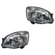 thumbnail image 1 of Par de Faros TYC Chevy 2009 A 2012 Fondo cromado, 1 of 4