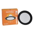 thumbnail image 1 of Downlight LED Inteligente Tecno Connect Nova Smart  9 Watts Negro, 1 of 4