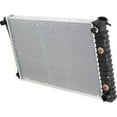 thumbnail image 2 of RADIATOR Compatible with GMC C/K SERIES P/U 1988-1991 / SUBURBAN 1981-1991 28x17 core, 2 of 5