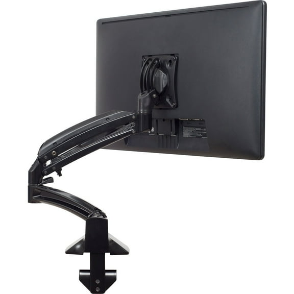 Kontour K1D Dynamic Desk Mount, Reduced Height