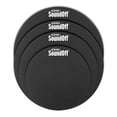 thumbnail image 1 of Evans S0-0244 SoundOff Drum Mute Pack - Fusion Sizes, 1 of 3