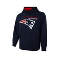 thumbnail image 3 of SUDADERA NFL PARA CABALLERO NEW ENGLAND PATRIOTS 100% ORIGINAL, 3 of 5