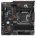 thumbnail image 2 of GIGABYTE Intel B460 AORUS Pro Motherboard, 2 of 4