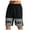 Black, variant on Aayomet Running Shorts For Men Mens Shorts Casual Drawstring Zipper Pockets Elastic Waist Big and Tall Beach Shorts,Gray 3XL