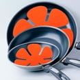 thumbnail image 2 of 12pcs Pot Pan Protectors Pan Protector Pads Pot Separator Pads Pot Dividers Pads, 2 of 5