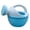 C005- Style E, variant on Sprinkler for Student, Plastic Watering Can, 6X5 In, Blue White, Outdoor Water Play, Outdoor Water Toys, Sand Box Activities, Backyard Fun, 1 Pc