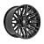 thumbnail image 3 of Gear Off Road 770BM 22X10 Automotive Rim, 3 of 3